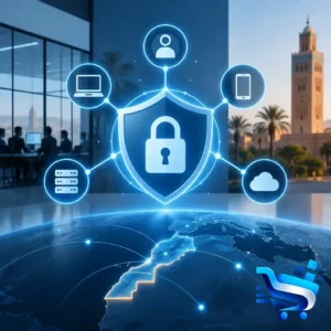 NFORMATICA Zero Trust Network – Licence ENT Maroc : sécurisez chaque accès réseau