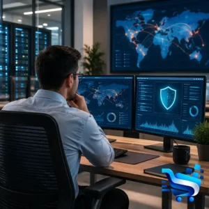 nGeniusONE – Addon Security Analytics : veille cyber et visibilité réseau au Maroc