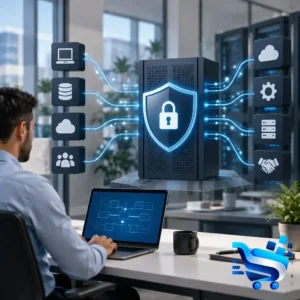 NICE API Gateway – Licence NICE-API (API Management) : gouvernance des échanges applicatifs au Maroc