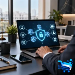 NICE Blockchain – Licence NICE-BLC (Blockchain & Fraud Prevention) au Maroc : sécurisez vos transactions