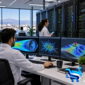 NVIDIA HPC SDK – Licence ENT : environnement de calcul intensif pour les équipes au Maroc