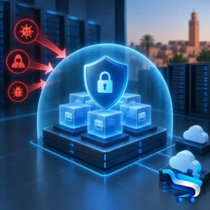 Omnissa Precision for Workload Security au Maroc : sécurité intelligente des environnements virtualisés