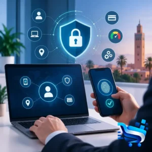 OneSpan Intelligent Adaptive Authentication au Maroc : authentification forte et gestion intelligente du risque
