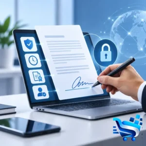OneSpan Sign au Maroc : sécurisez vos signatures et transactions numériques
