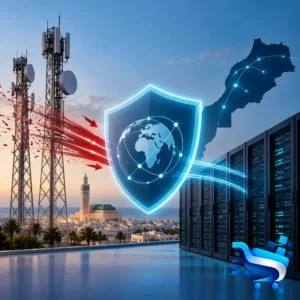 Opérateurs télécom au Maroc : Arbor SP (Service Provider) – Licence CARRIER