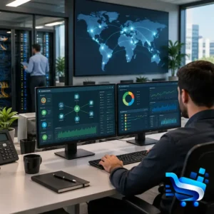 OPM-ENT : ManageEngine OpManager Enterprise, licence perpétuelle pour le Maroc