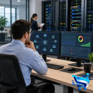 OpManager Standard de ManageEngine au Maroc : abonnement annuel ME-OPM-STD