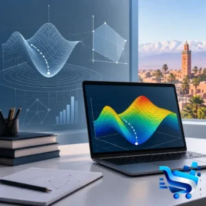 Optimisation mathématique avancée au Maroc avec Maplesoft Optimization Toolbox – Licence MPS-OPT-PRO