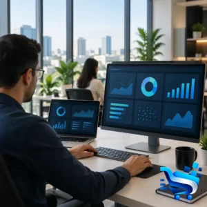 Optimisez l’expérience numérique au Maroc avec 1E Jurny – Licence 1E-JURNY (User Experience Analytics)