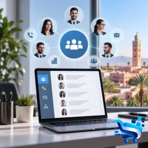 Optimisez vos annuaires d’entreprise au Maroc avec InformaCast Directory Services – Licence DIR