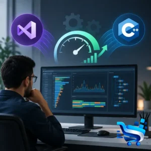 Optimisez vos applications .NET et C++ au Maroc avec AQTime Pro de SMARTBEAR – Licence SMARTBEAR-AQTIME-PRO
