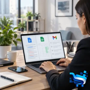 Optimisez vos contenus au Maroc avec Acrolinx for Google Workspace – Integration