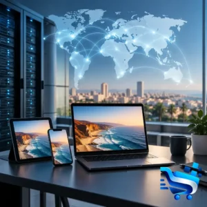 Optimisez vos contenus au Maroc avec Akamai Caching – Licence AKAMAI-CACHE (Edge Caching)
