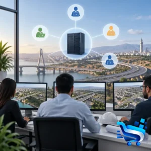 Optimisez vos licences d’infrastructure au Maroc avec InfraWorks – Concurrent Seat License
