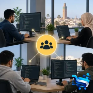 Optimisez vos postes de développement au Maroc avec UltraEdit – Licence ULTRAEDIT-FLOATING (UE Floating License)