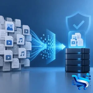 Optimisez vos sauvegardes au Maroc avec Arcserve UDP-DEDUP