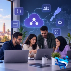 Kong Insomnia Teams – Licence KONG-INST (Team Collaboration) : espaces API partagés au Maroc