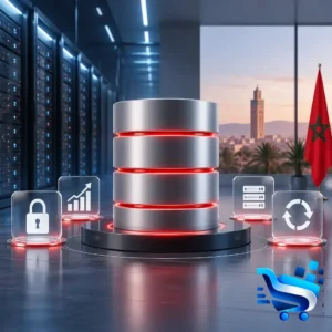 Oracle Database Enterprise Edition d’Oracle au Maroc : SGBD pour données critiques