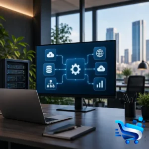 GoTo API Gateway Enterprise – Licence GOTO-API-ENT : plateforme d’intégration sécurisée pour le Maroc