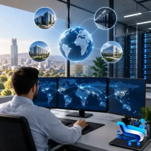 Orchestrez vos ressources cloud au Maroc avec F5 BIG-IP GTM – Licence F5-GTM-VE