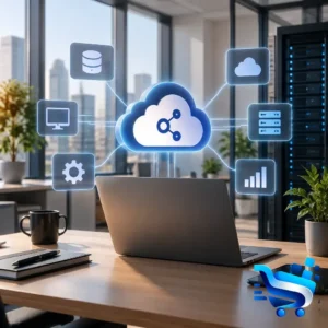 OutSystems Integration Cloud – Licence OS-INTEGRATION (Integration Hub) pour les entreprises au Maroc