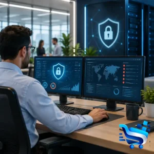 OutSystems Security & Compliance – Licence OS-SECURITY (Security Pack) : sécurité renforcée au Maroc