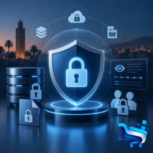 Palantir Data Security – Licence PALANTIR-DATASECURITY au Maroc pour protéger les données sensibles