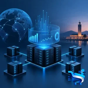 Palantir Tajo au Maroc – Licence PALANTIR-TAJO pour analyser le Big Data