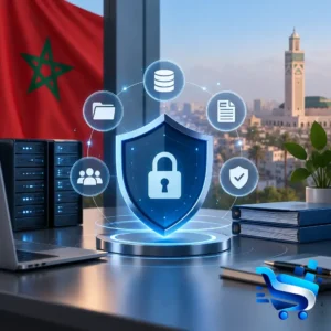 Panorama Security & Governance – Licence ADVANCED : gouvernance et protection des données au Maroc