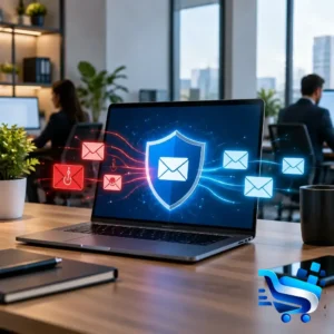 Passerelle de messagerie Zscaler Email Security – Licence ZS-EMAIL pour les entreprises au Maroc