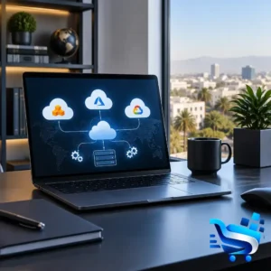 Perforce CloudConnect – Licence PF-CC-SUB au Maroc pour orchestrer vos environnements cloud