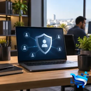 Perforce Helix Authentication Service – Licence PF-HAS-SUB (Helix Authentication Service Subscription) : identités Helix sécurisées au Maroc