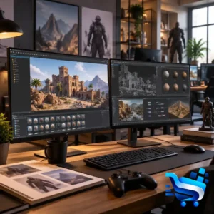 Perforce Helix for Unreal Engine – Licence PF-HUE-SUB (Helix for Unreal Engine Subscription) au Maroc