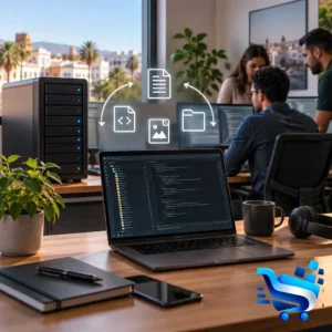 Perforce Helix Insync – Licence PF-HI-SUB (Helix Insync Subscription) : fichiers synchronisés au Maroc