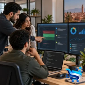 Perforce Helix Swarm – Licence PF-HS-SUB (Helix Swarm Subscription) : revues de code collaboratives au Maroc