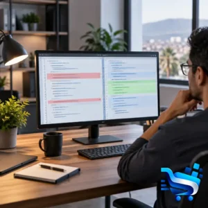 Perforce Kaleidoscope au Maroc : analysez et fusionnez vos fichiers – Licence PF-KSC-SUB (Kaleidoscope Subscription)