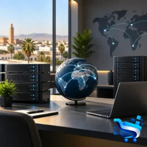 Perforce P4DTG (Data Transfer) – Licence PF-DTG-SUB pour synchroniser vos sites au Maroc