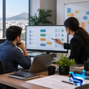 Perforce SLM Essentials – Licence PF-SLME-SUB pour la conformité logicielle au Maroc