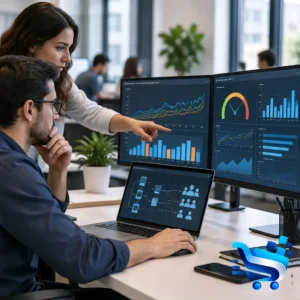Performance applicative au Maroc avec Micro Focus LoadRunner Professional – Licence MF-LR-PRO