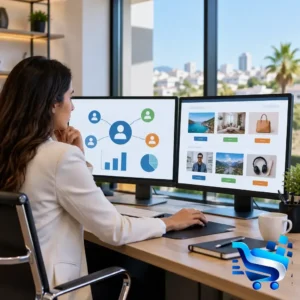 Personnalisation digitale au Maroc avec Acquia Lift (Legacy Personalization) – Licence ACQ-LIFT-STANDARD