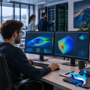 PGI C/C++ Compiler – Licence ENT au Maroc pour le calcul intensif