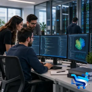 PGI Debugger – Licence ENT pour le débogage HPC au Maroc