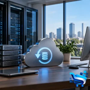 Pilotage unifié des sauvegardes cloud au Maroc avec Veritas Backup Exec – Licence BE-CLOUD