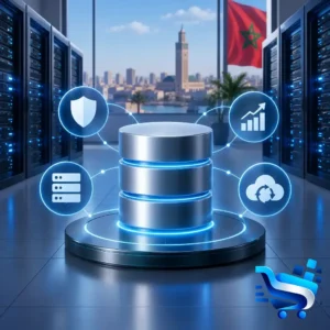 Piloter les infrastructures critiques au Maroc avec MySQL Enterprise Edition – Licence ENT
