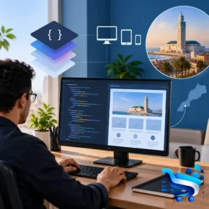 Piloter les projets CSS au Maroc avec UltraCSS – Licence ULTRACSS-ENT-PERP (UC Enterprise Perpetual)