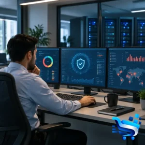 Pilotez 5000 actifs au Maroc avec Tenable Vulnerability Management – Licence TENABLE-VM-5000
