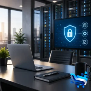 Pilotez la conformité de votre infrastructure au Maroc avec vSTREAM – Security & Compliance Module