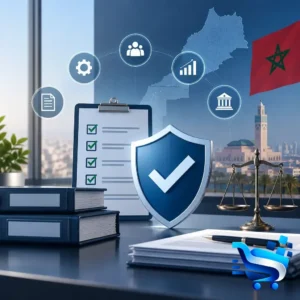 Pilotez la conformité réglementaire au Maroc avec ConnectWise Compliance Manager – Licence CONNECTWISE-COMPLIANCE (Gestion de conformité)