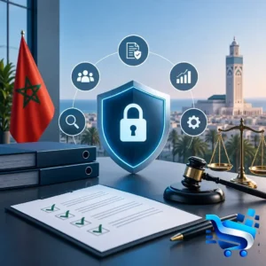 Pilotez la conformité réglementaire au Maroc avec Keeper Security Keeper Compliance Manager – Licence KEEPER-COMPLIANCE
