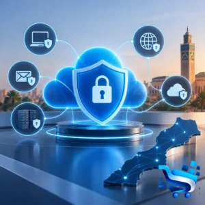 Pilotez la défense unifiée au Maroc avec Trellix Helix Retention Volume – ADDON